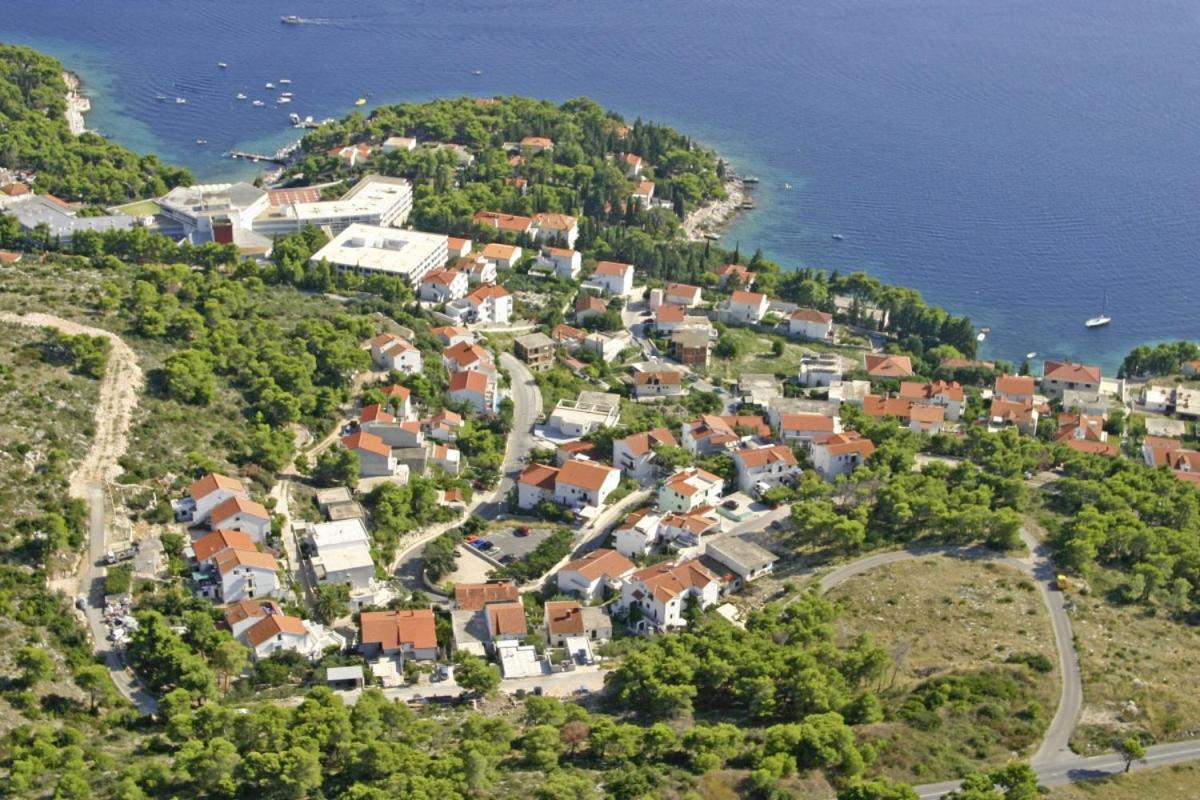 Anna In Hvar * Mittel-Dalmatien Hvar Town Kültér fotó